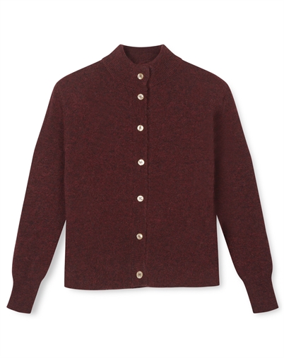 Sibin Linneberg - Elisabeth Strik Cardigan